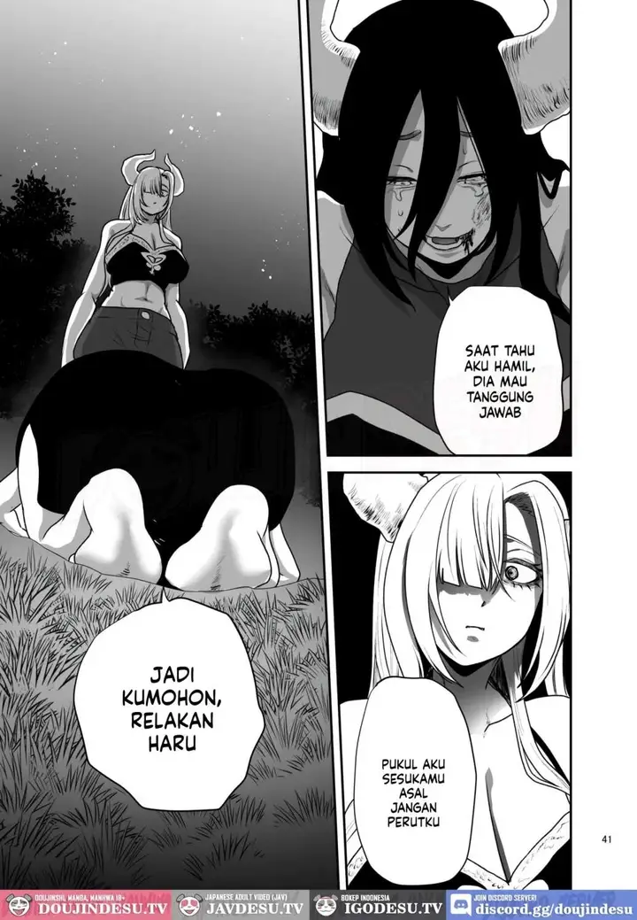 image-komik-suki-na-otoko-o-mama-ni-torareta-onna-chapter-01-41/55