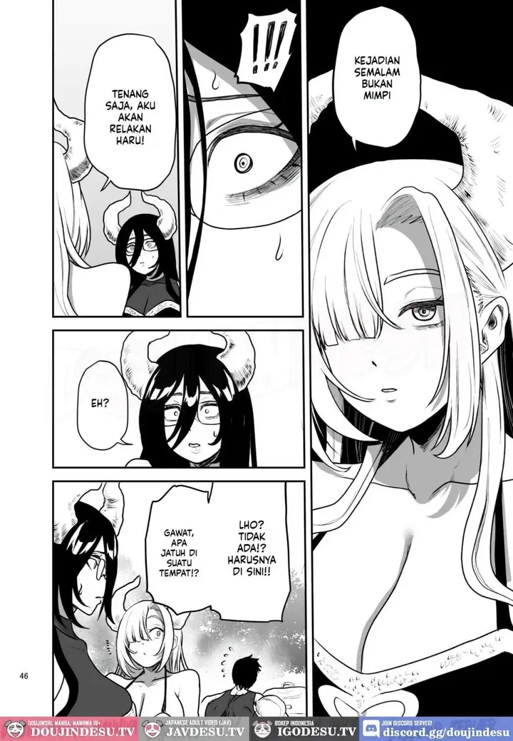 image-komik-suki-na-otoko-o-mama-ni-torareta-onna-chapter-01-46/55
