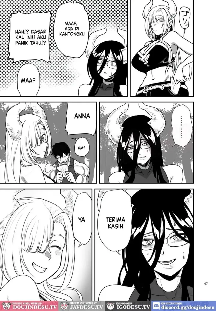image-komik-suki-na-otoko-o-mama-ni-torareta-onna-chapter-01-47/55