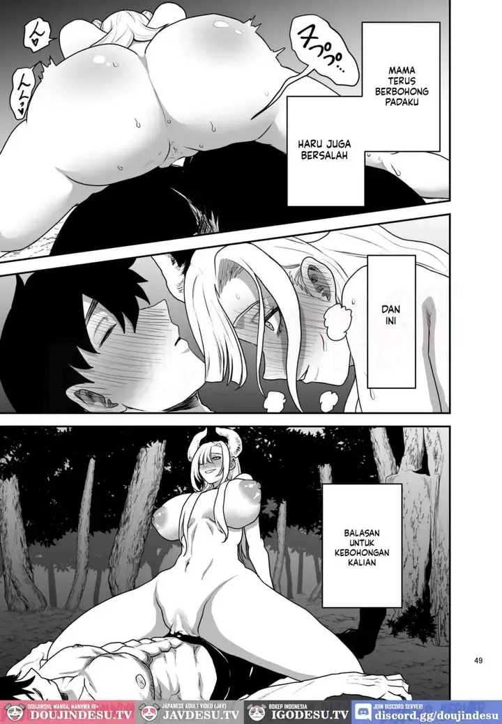 image-komik-suki-na-otoko-o-mama-ni-torareta-onna-chapter-01-49/55
