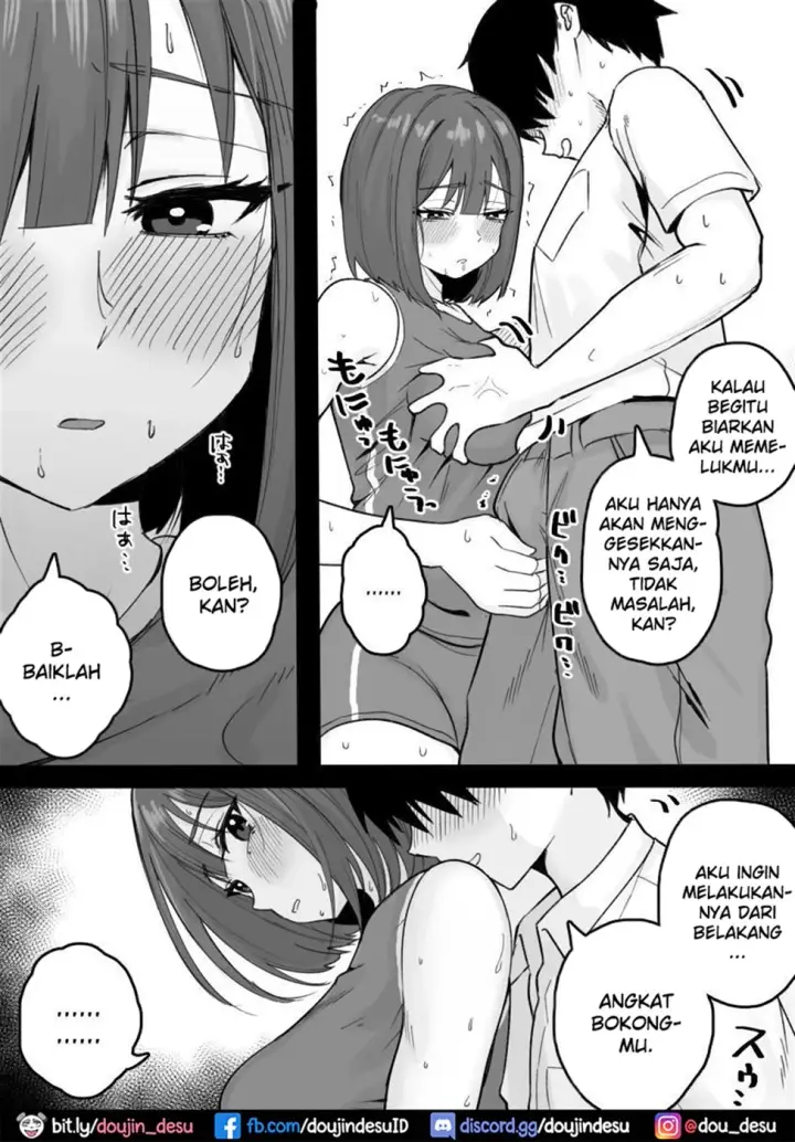 image-komik-suki-na-toki-ni-nuite-kureru-chapter-01-end-33/57