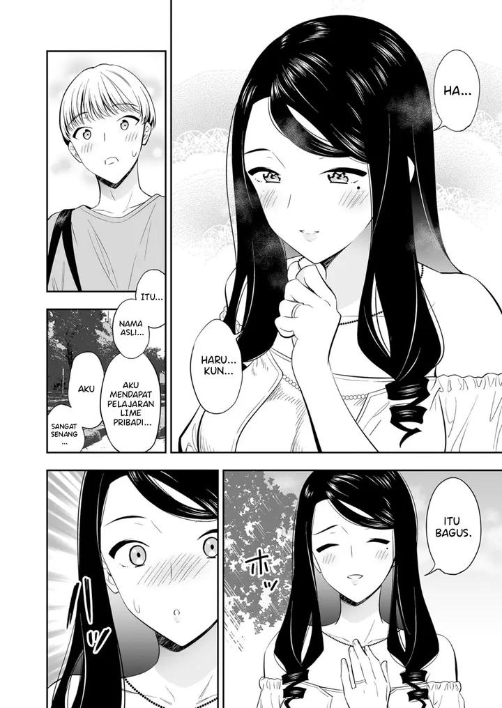 image-komik-suki-nano-wa-anata-dake-chapter-3-6/32