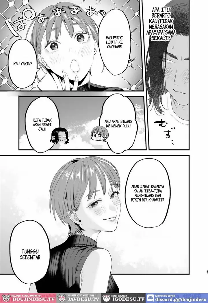 image-komik-suki-ni-nattara-dame-nano-ni-chapter-02-1/18