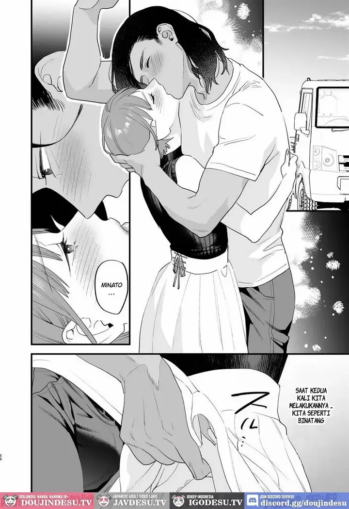 image-komik-suki-ni-nattara-dame-nano-ni-chapter-02-9/18