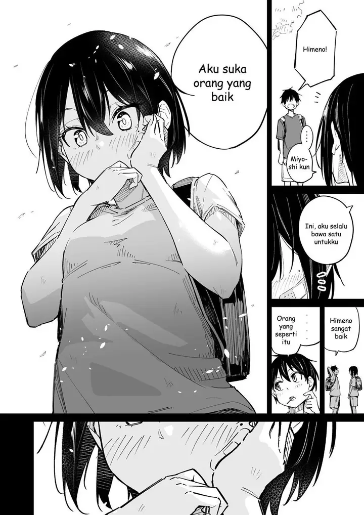 image-komik-sukina-hito-ga-sho-tokattosuki-to-shitte-kami-kiru-hanashi-chapter-10-4/12