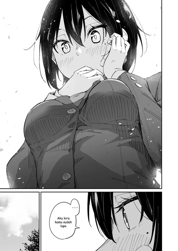 image-komik-sukina-hito-ga-sho-tokattosuki-to-shitte-kami-kiru-hanashi-chapter-10-5/12