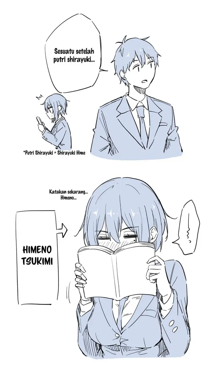 image-komik-sukina-hito-ga-sho-tokattosuki-to-shitte-kami-kiru-hanashi-chapter-10.5-0/2