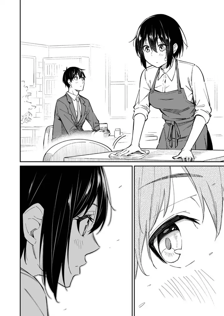 image-komik-sukina-hito-ga-sho-tokattosuki-to-shitte-kami-kiru-hanashi-chapter-12-1/7