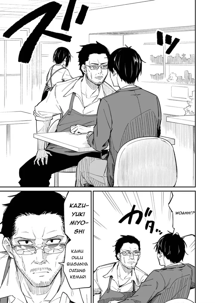 image-komik-sukina-hito-ga-sho-tokattosuki-to-shitte-kami-kiru-hanashi-chapter-12-2/7