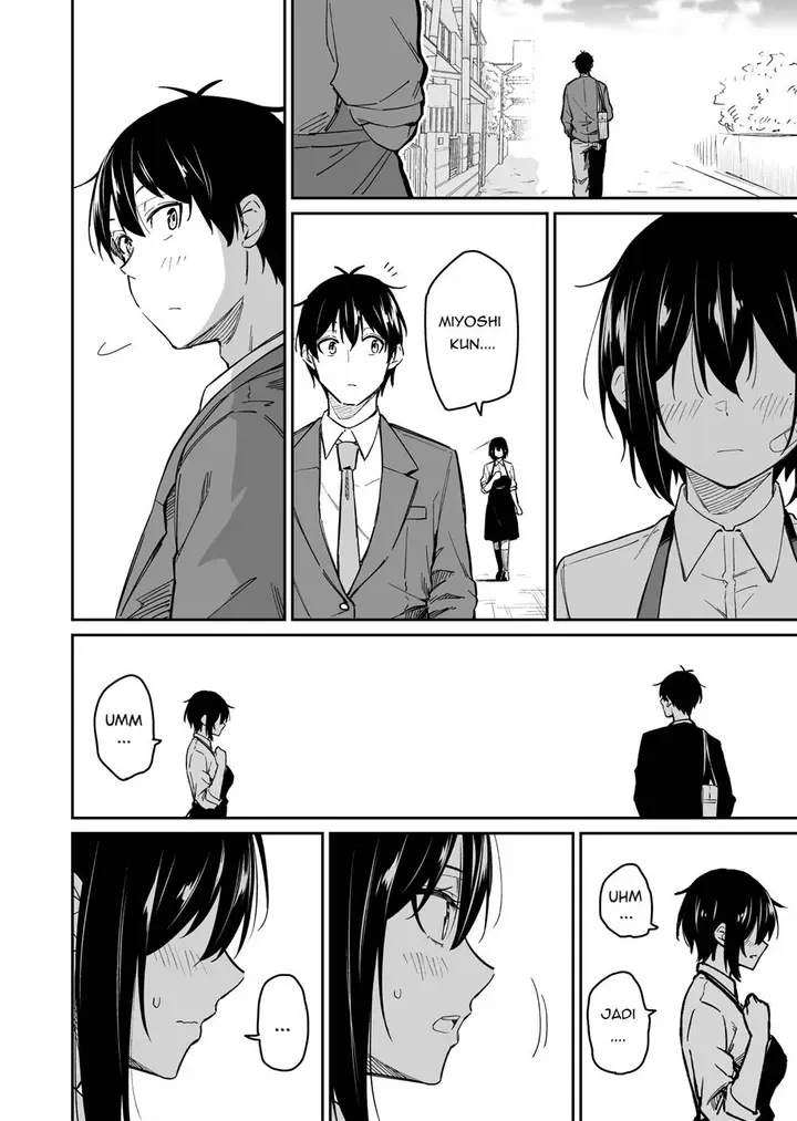 image-komik-sukina-hito-ga-sho-tokattosuki-to-shitte-kami-kiru-hanashi-chapter-13-5/12