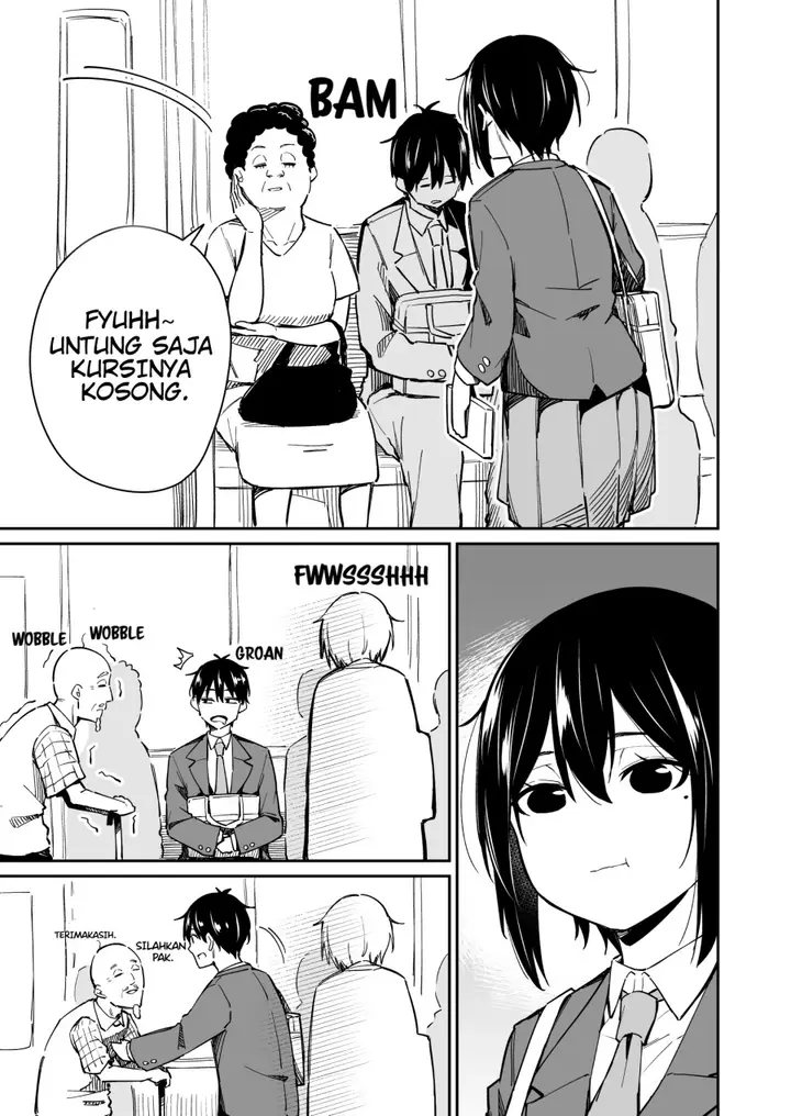image-komik-sukina-hito-ga-sho-tokattosuki-to-shitte-kami-kiru-hanashi-chapter-14-4/9