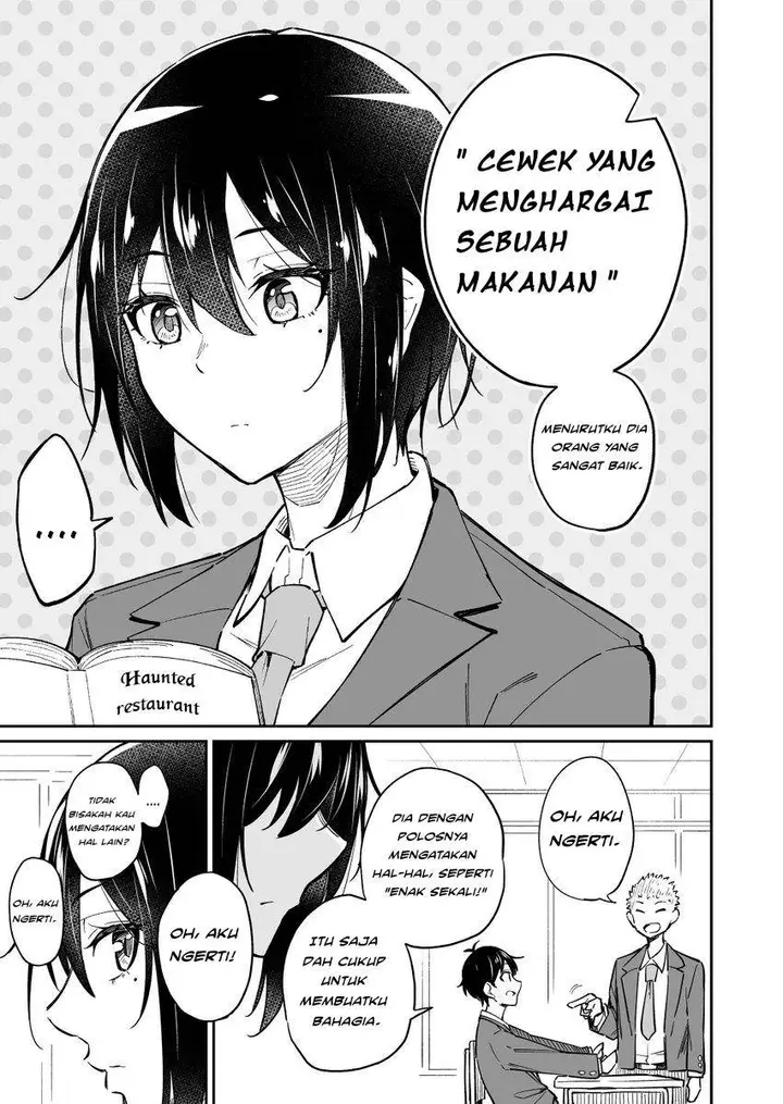 image-komik-sukina-hito-ga-sho-tokattosuki-to-shitte-kami-kiru-hanashi-chapter-2-0/5