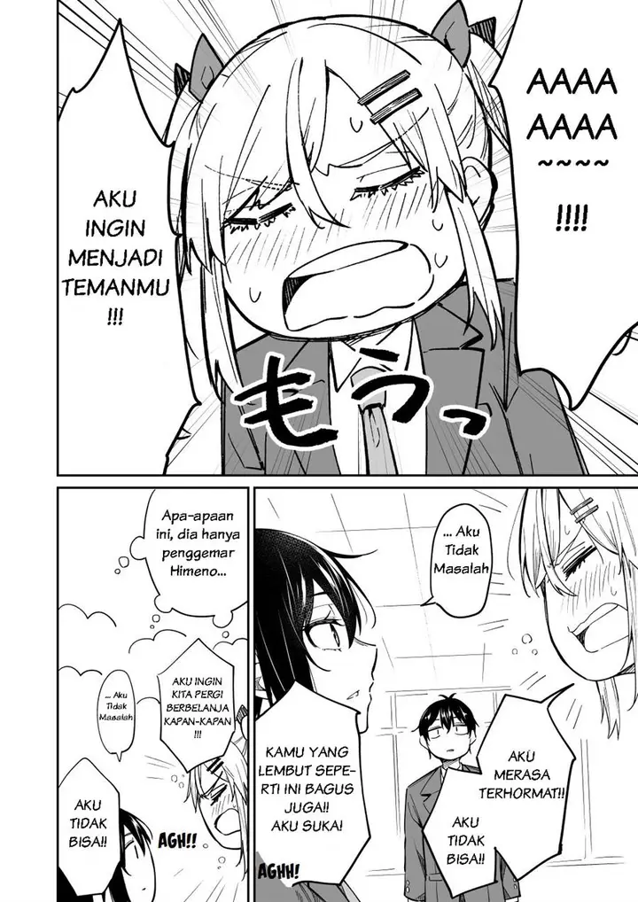 image-komik-sukina-hito-ga-sho-tokattosuki-to-shitte-kami-kiru-hanashi-chapter-5-3/5