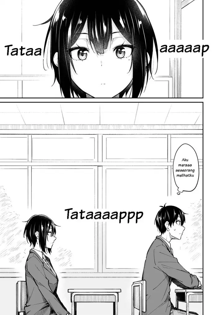 image-komik-sukina-hito-ga-sho-tokattosuki-to-shitte-kami-kiru-hanashi-chapter-7-0/5