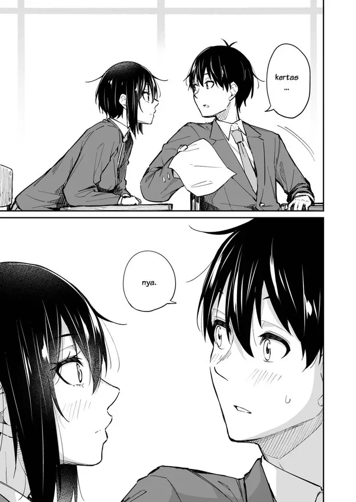 image-komik-sukina-hito-ga-sho-tokattosuki-to-shitte-kami-kiru-hanashi-chapter-7-2/5