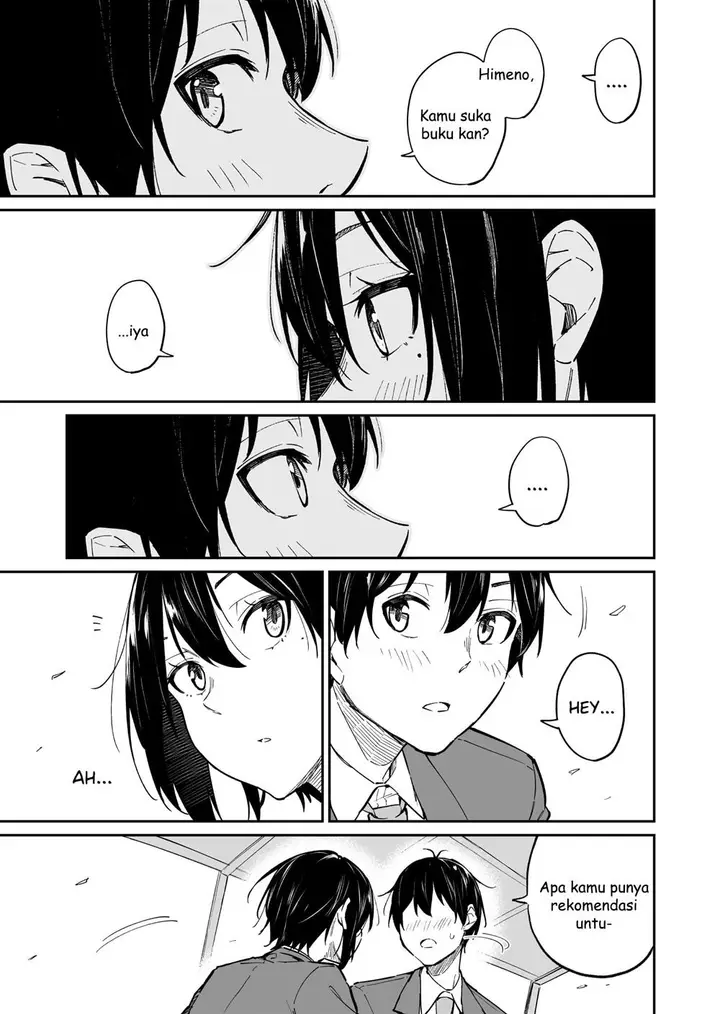 image-komik-sukina-hito-ga-sho-tokattosuki-to-shitte-kami-kiru-hanashi-chapter-8-2/7