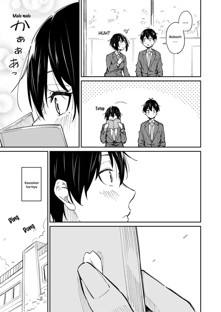 image-komik-sukina-hito-ga-sho-tokattosuki-to-shitte-kami-kiru-hanashi-chapter-8-4/7