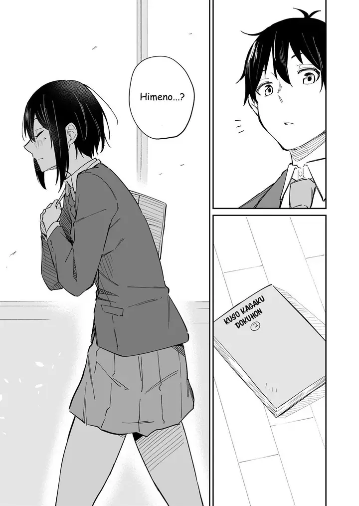 image-komik-sukina-hito-ga-sho-tokattosuki-to-shitte-kami-kiru-hanashi-chapter-9-4/6