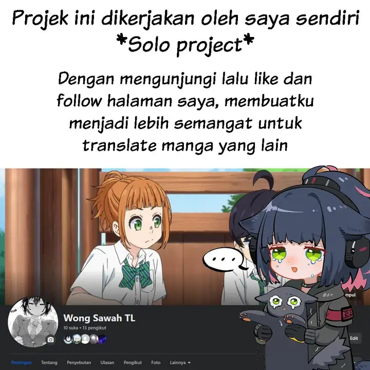 image-komik-sukina-hito-ga-sho-tokattosuki-to-shitte-kami-kiru-hanashi-chapter-9-5/6