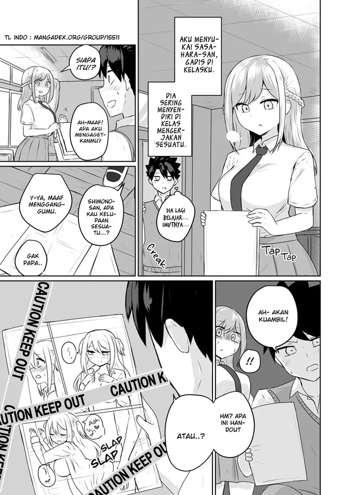 image-komik-sukinahito-no-tame-ni-hentai-ni-naru-koto-o-kimeta-hanashi-chapter-00-1/5