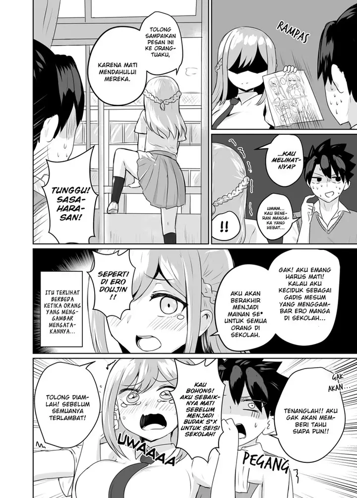 image-komik-sukinahito-no-tame-ni-hentai-ni-naru-koto-o-kimeta-hanashi-chapter-00-2/5