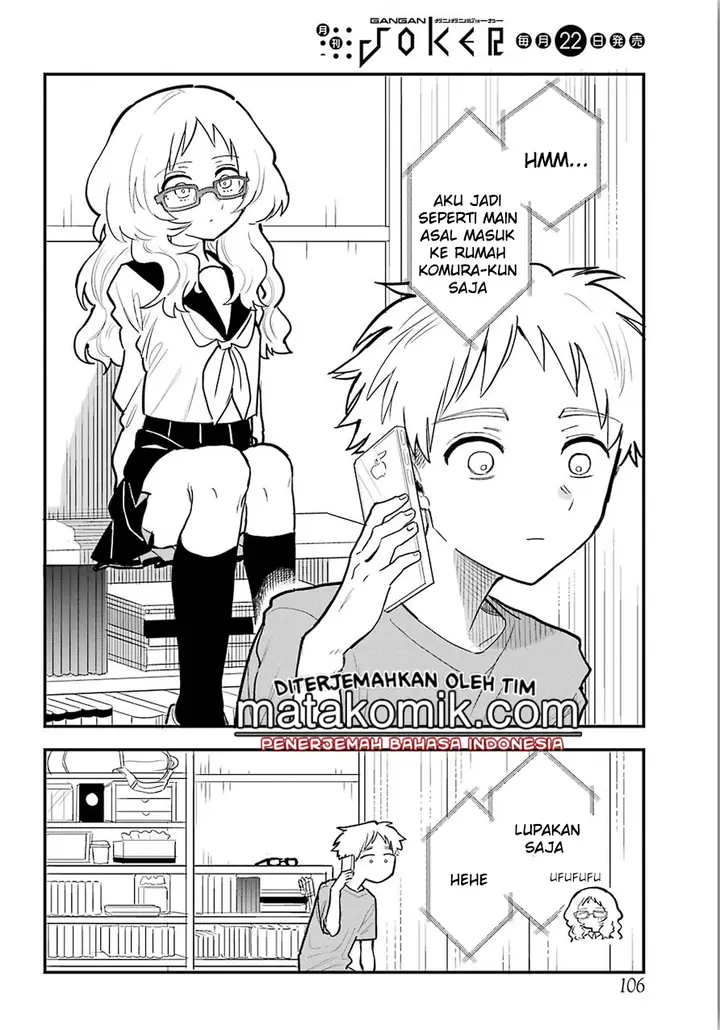 image-komik-sukinako-ga-megane-wo-wasureta-chapter-10.5-21/26
