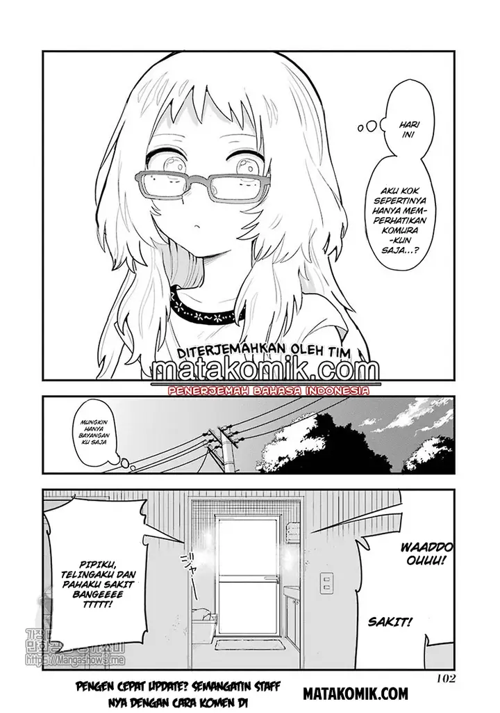 image-komik-sukinako-ga-megane-wo-wasureta-chapter-11-5/7