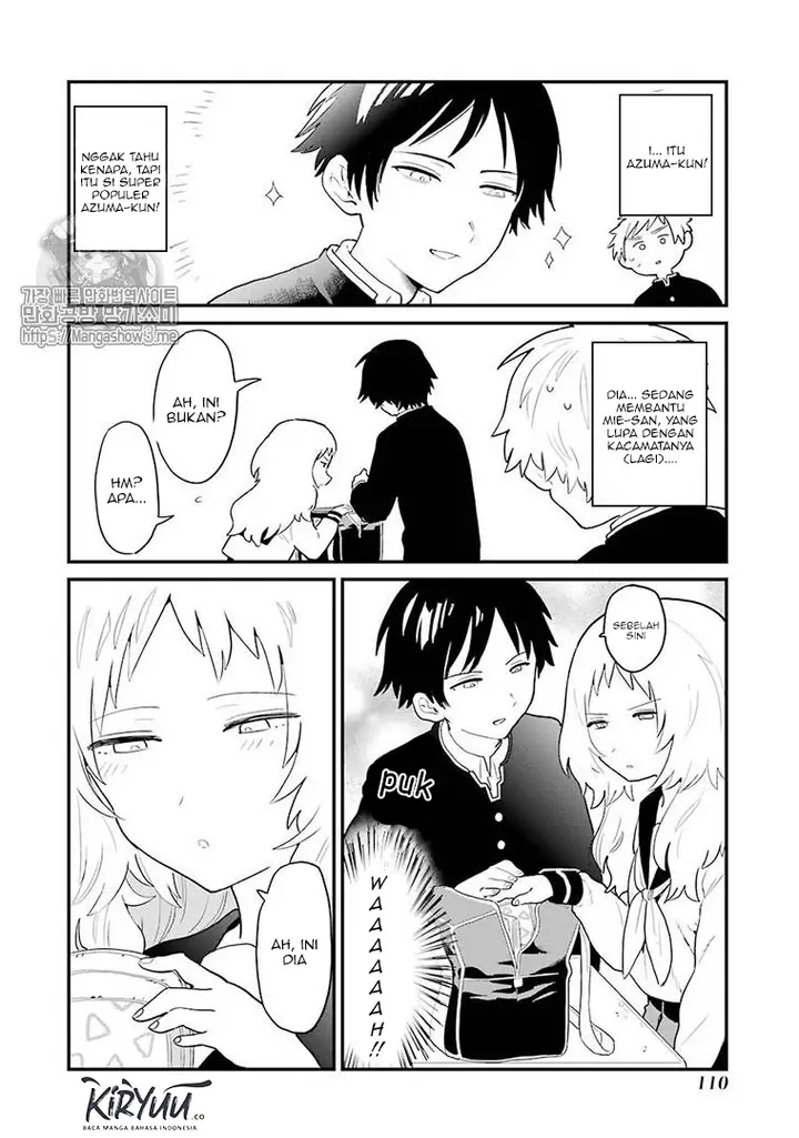 image-komik-sukinako-ga-megane-wo-wasureta-chapter-13-3/6