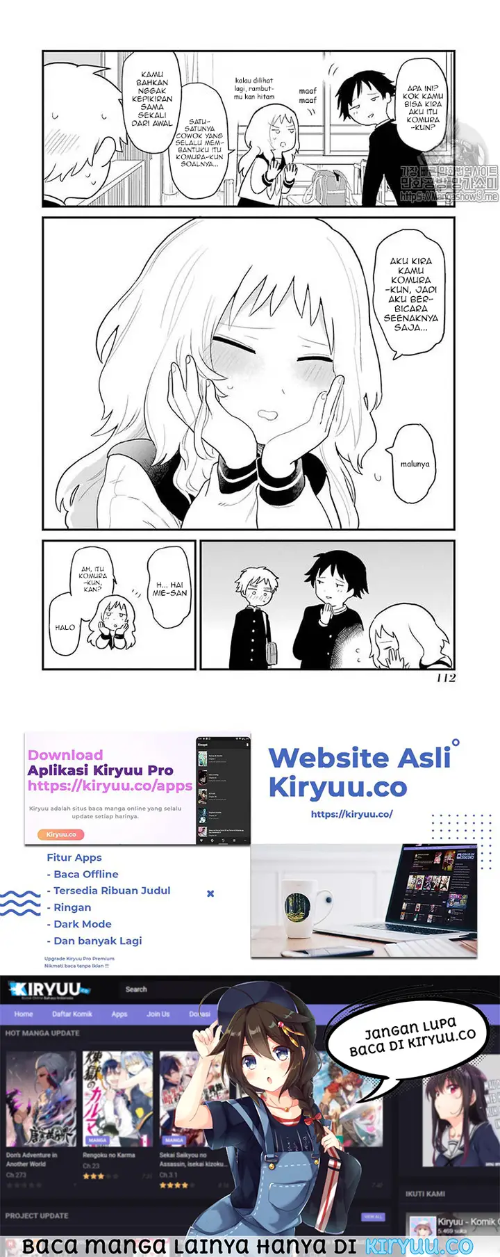 image-komik-sukinako-ga-megane-wo-wasureta-chapter-13-5/6