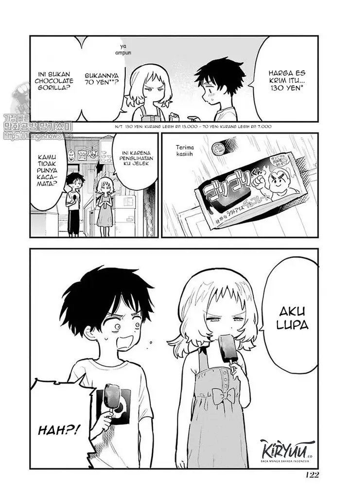 image-komik-sukinako-ga-megane-wo-wasureta-chapter-14.5-3/7