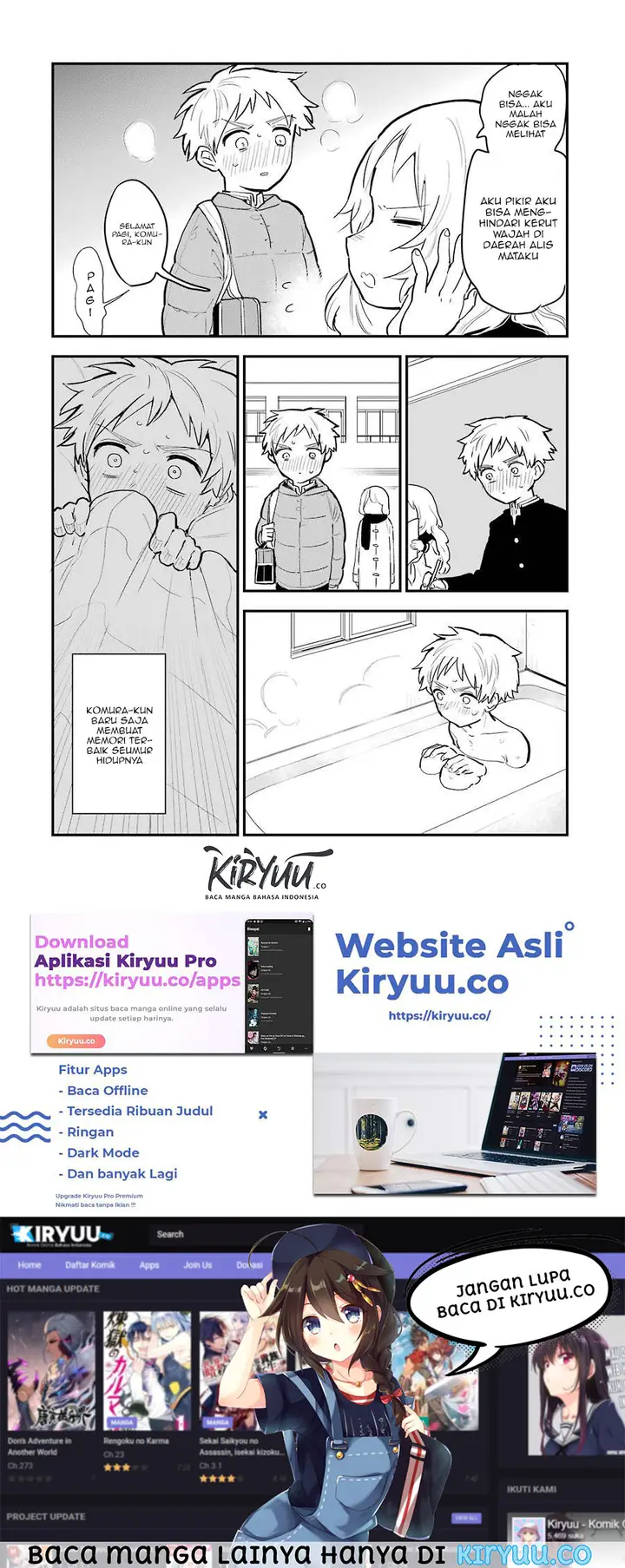 image-komik-sukinako-ga-megane-wo-wasureta-chapter-16-5/6