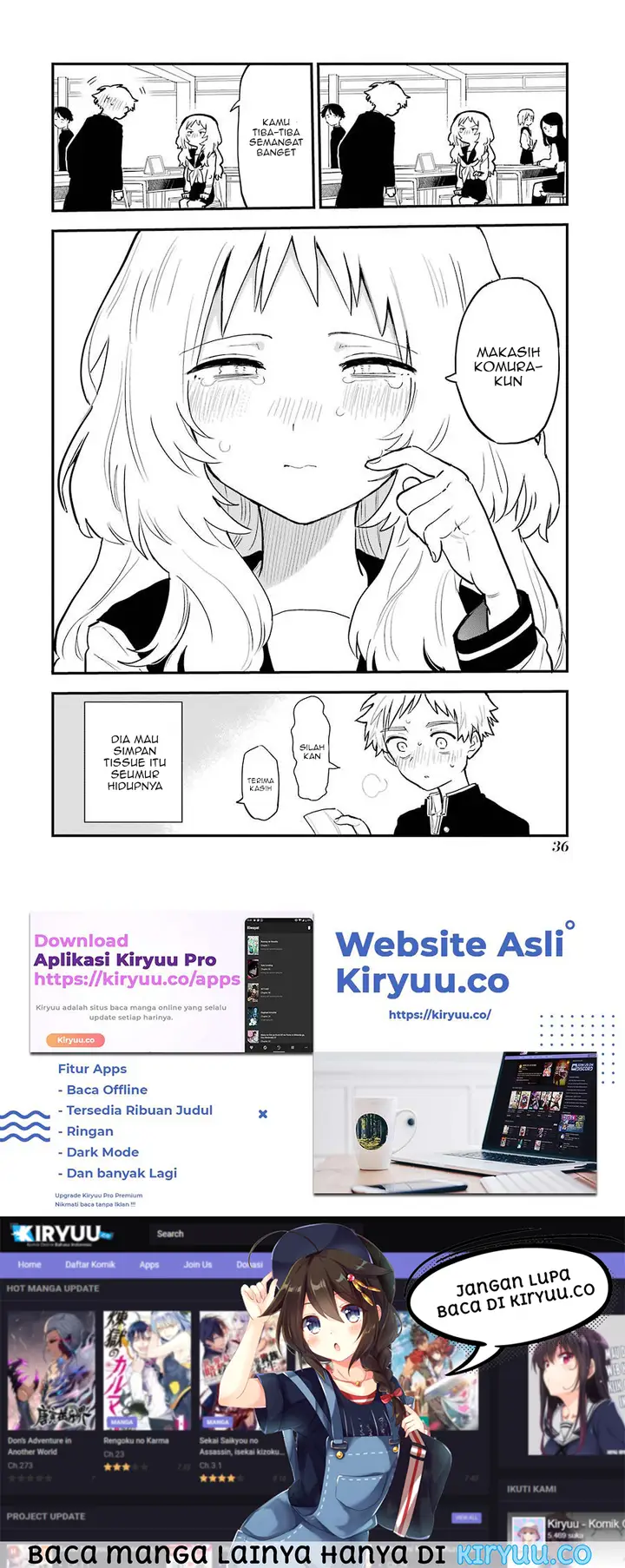 image-komik-sukinako-ga-megane-wo-wasureta-chapter-18-5/7