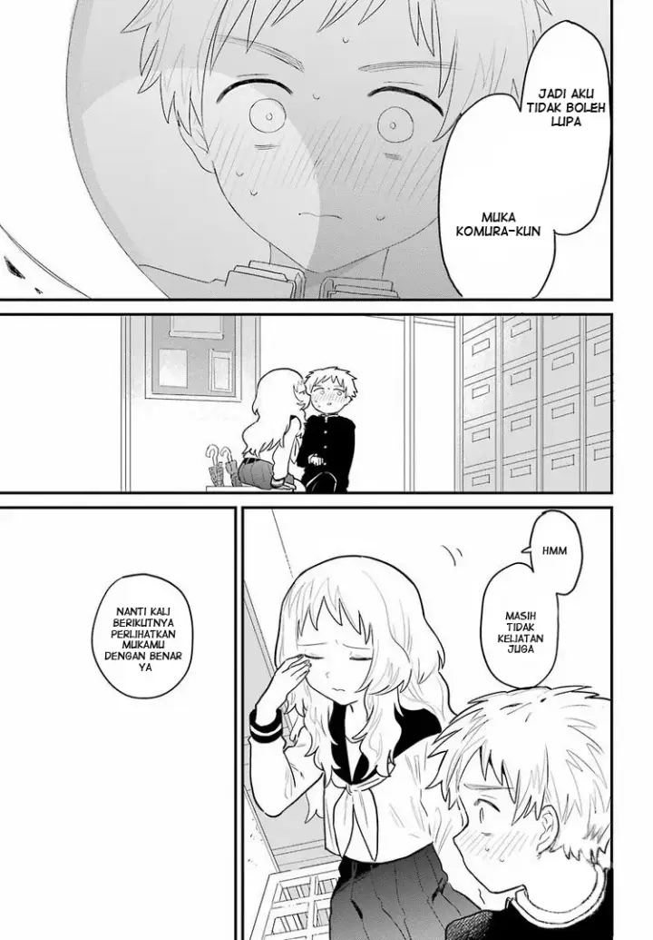 image-komik-sukinako-ga-megane-wo-wasureta-chapter-2-16/20