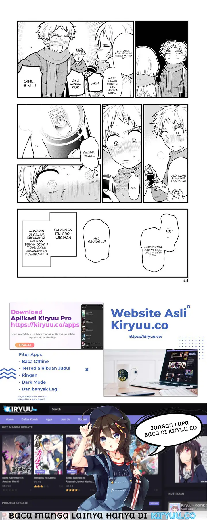 image-komik-sukinako-ga-megane-wo-wasureta-chapter-20-5/7