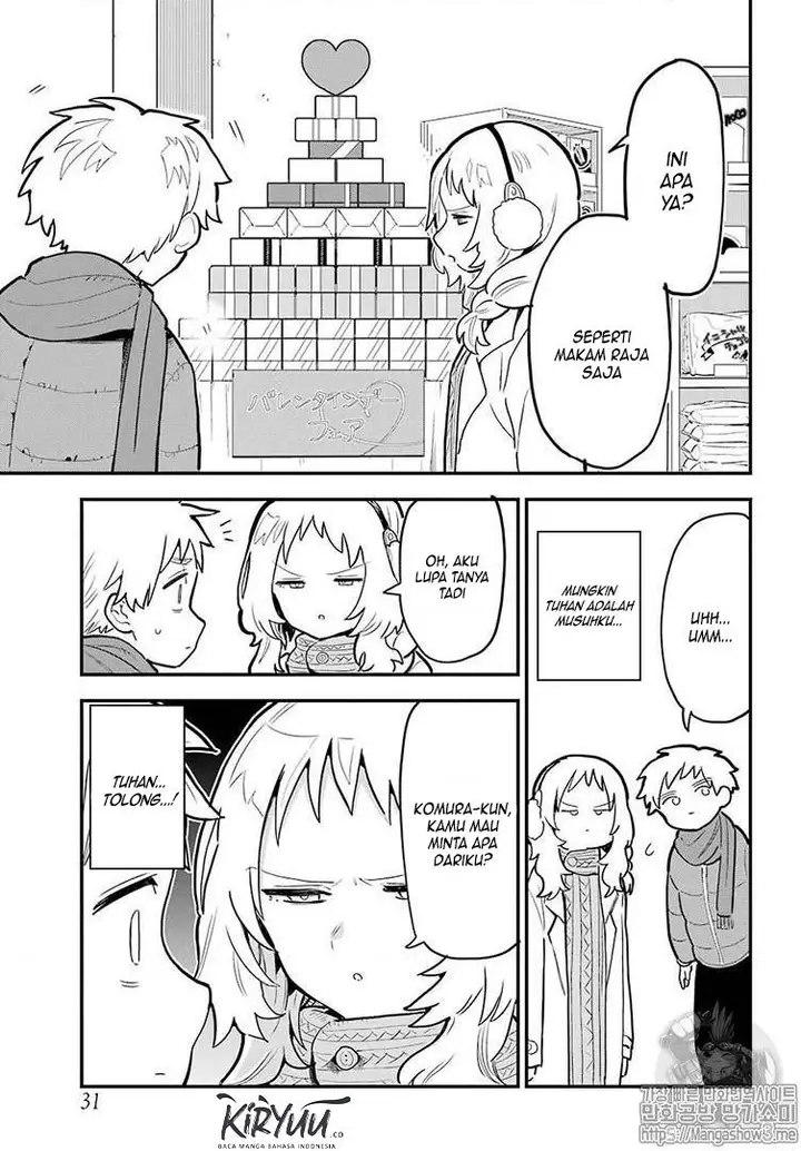 image-komik-sukinako-ga-megane-wo-wasureta-chapter-21-12/21