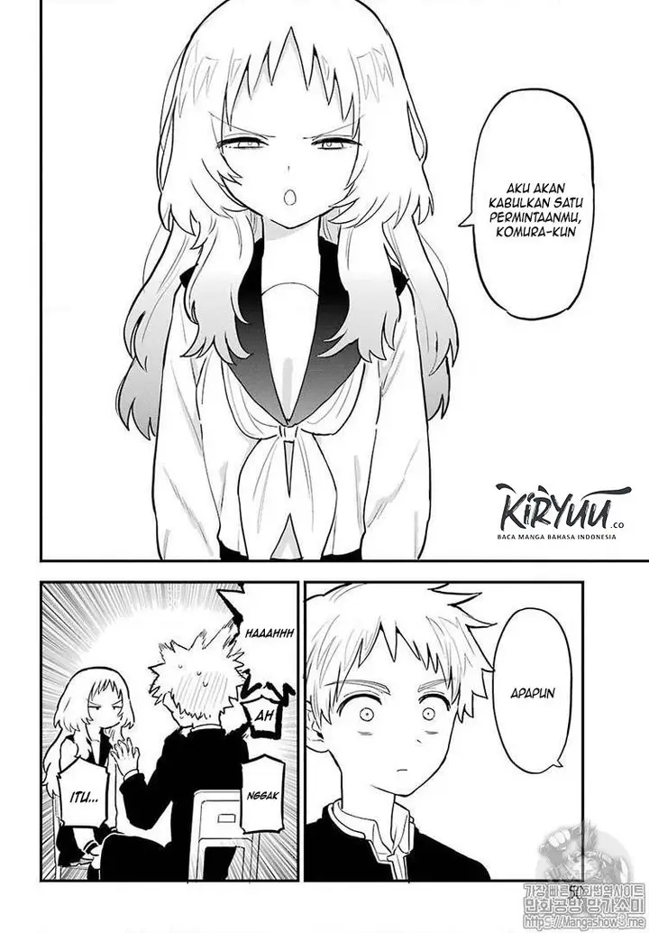 image-komik-sukinako-ga-megane-wo-wasureta-chapter-22-11/22