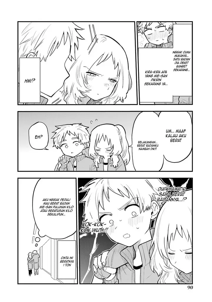 image-komik-sukinako-ga-megane-wo-wasureta-chapter-23-1/3