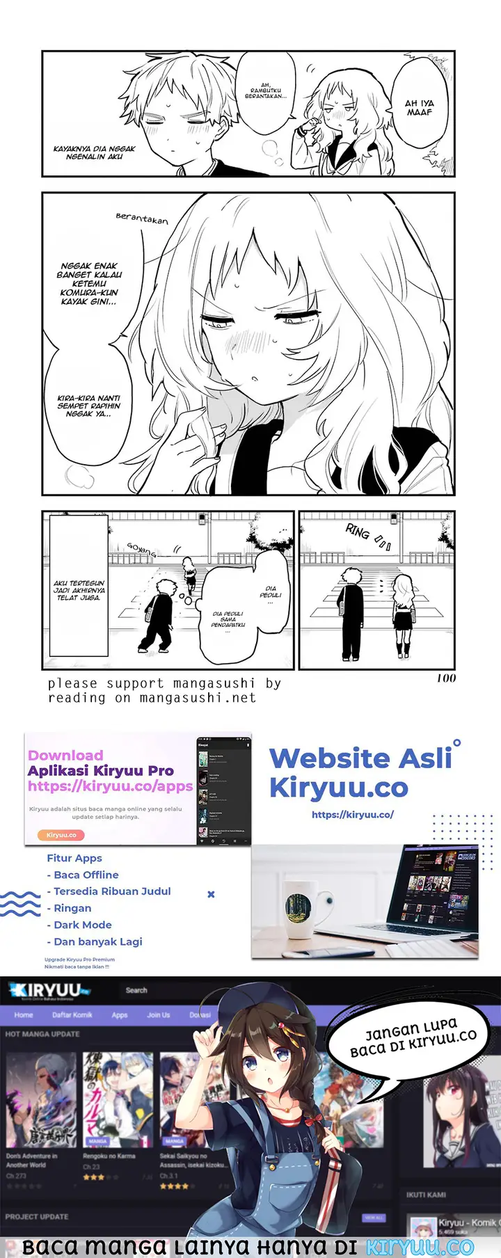 image-komik-sukinako-ga-megane-wo-wasureta-chapter-25-4/6
