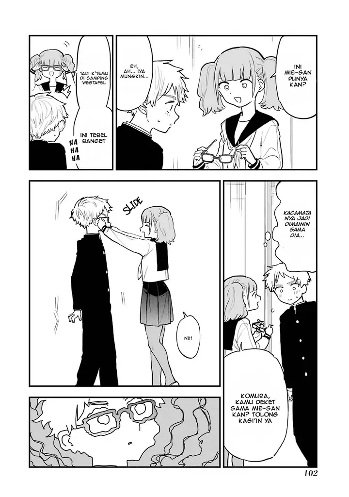 image-komik-sukinako-ga-megane-wo-wasureta-chapter-26-2/8