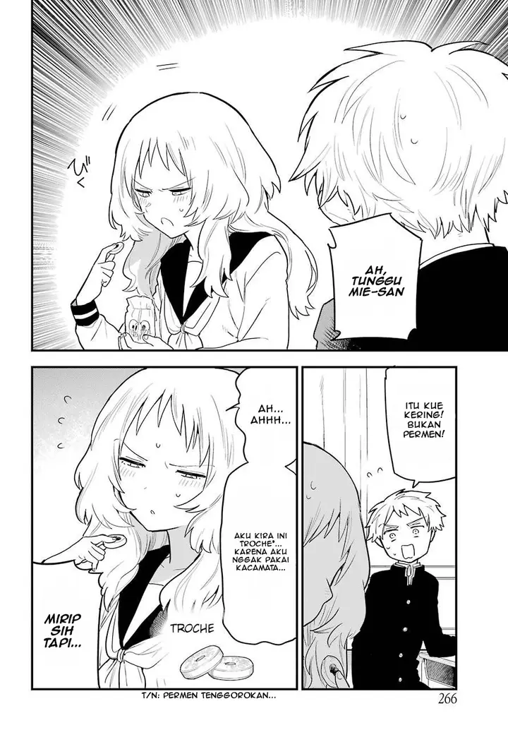 image-komik-sukinako-ga-megane-wo-wasureta-chapter-27-10/20