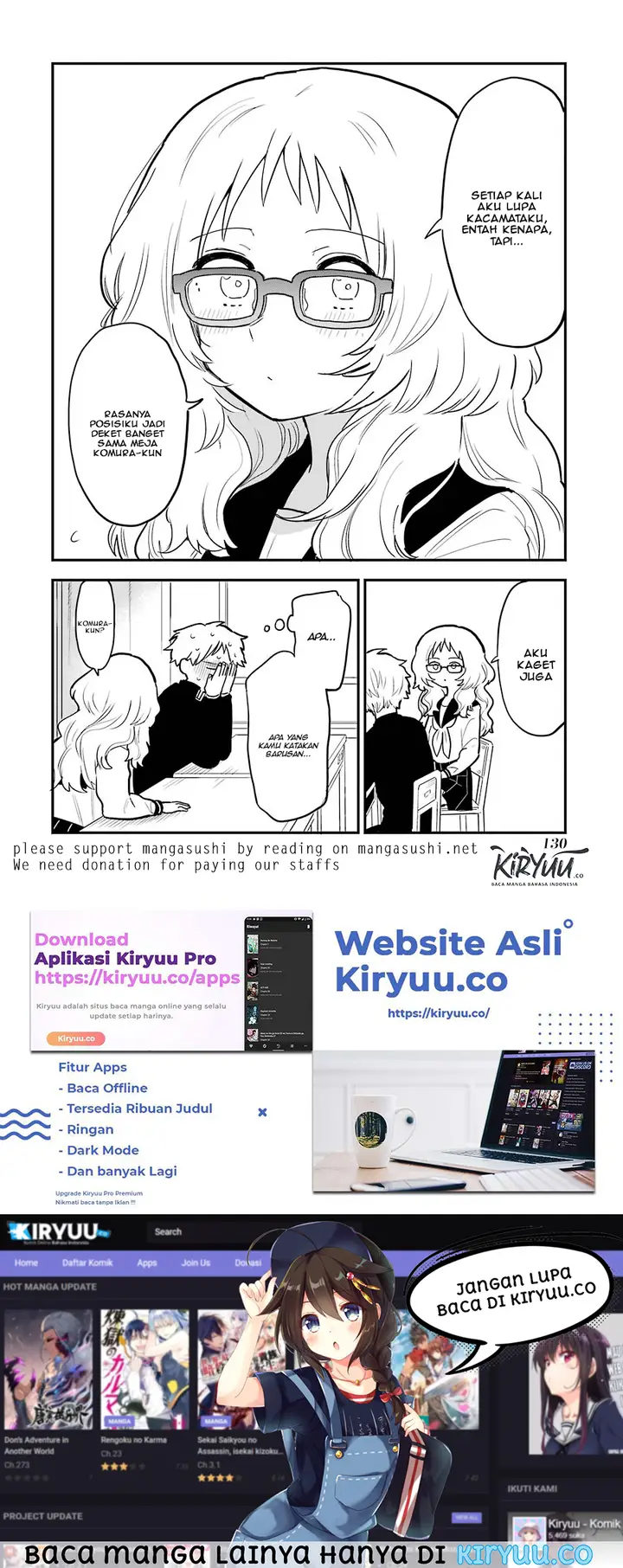 image-komik-sukinako-ga-megane-wo-wasureta-chapter-28-4/9