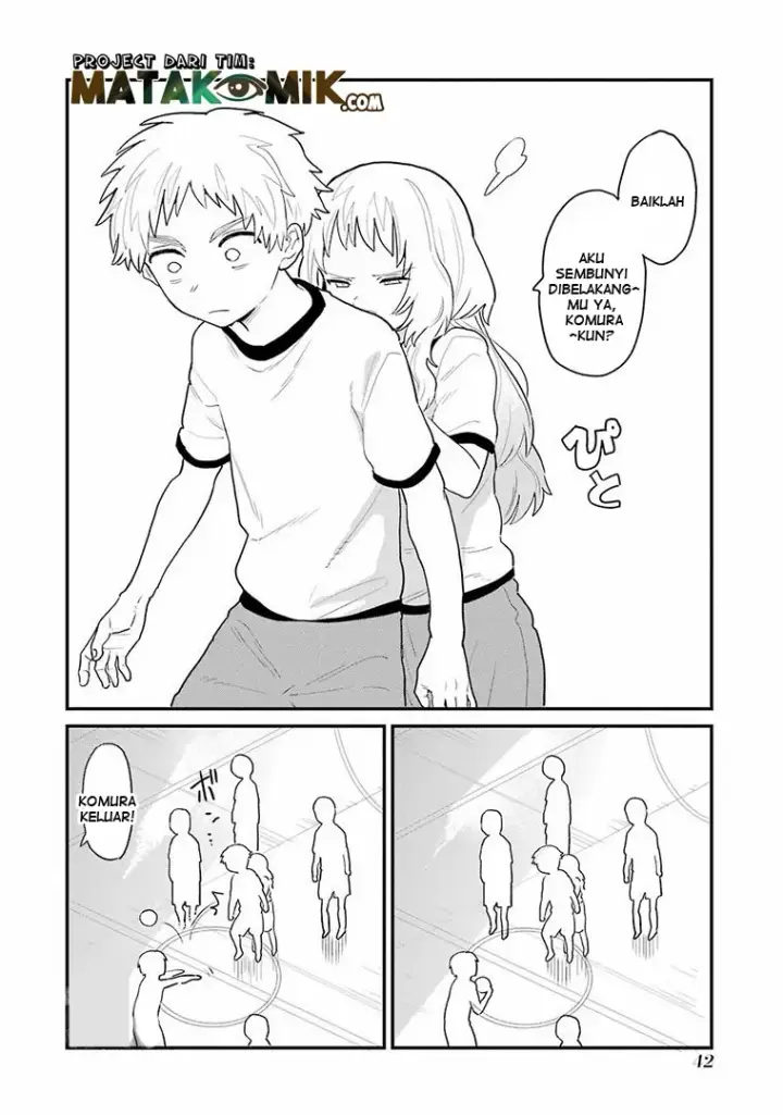 image-komik-sukinako-ga-megane-wo-wasureta-chapter-3-5/8