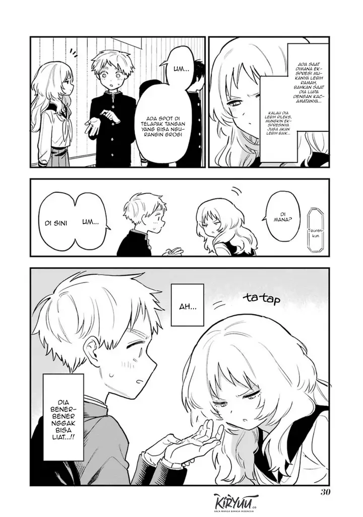 image-komik-sukinako-ga-megane-wo-wasureta-chapter-30-6/18