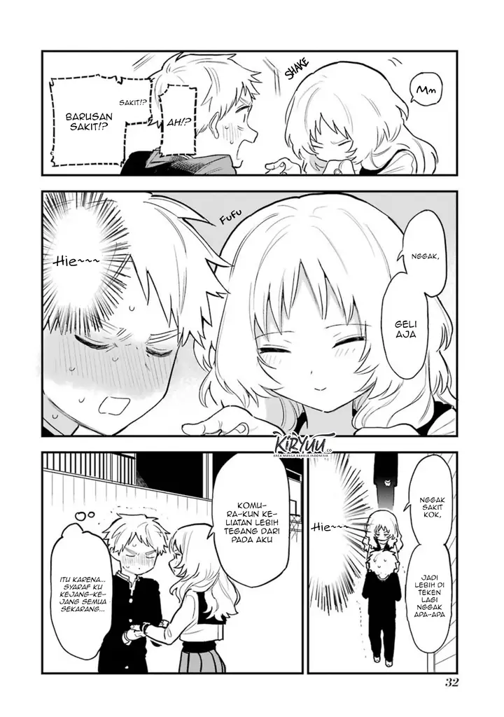 image-komik-sukinako-ga-megane-wo-wasureta-chapter-30-8/18