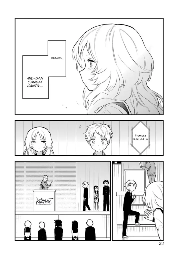 image-komik-sukinako-ga-megane-wo-wasureta-chapter-30-10/18