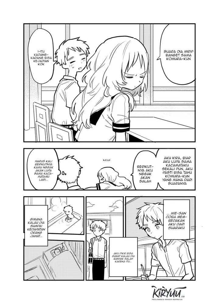 image-komik-sukinako-ga-megane-wo-wasureta-chapter-42-2/6