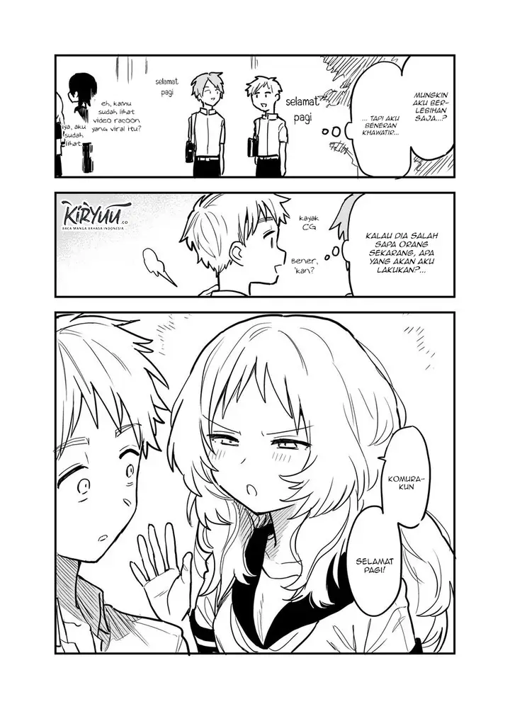 image-komik-sukinako-ga-megane-wo-wasureta-chapter-42-3/6