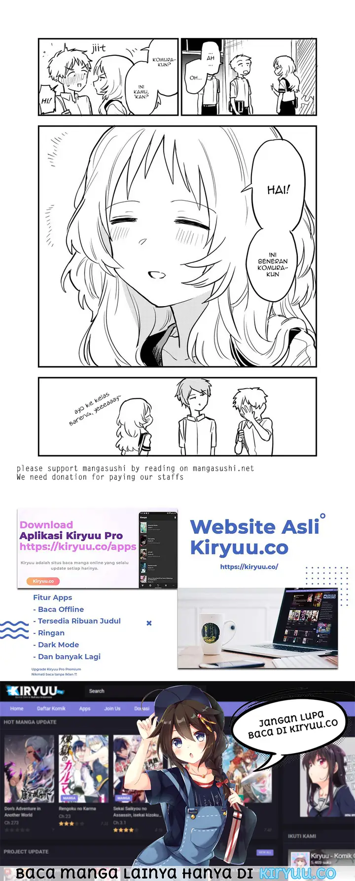 image-komik-sukinako-ga-megane-wo-wasureta-chapter-42-4/6