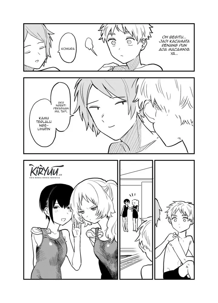 image-komik-sukinako-ga-megane-wo-wasureta-chapter-43-3/6