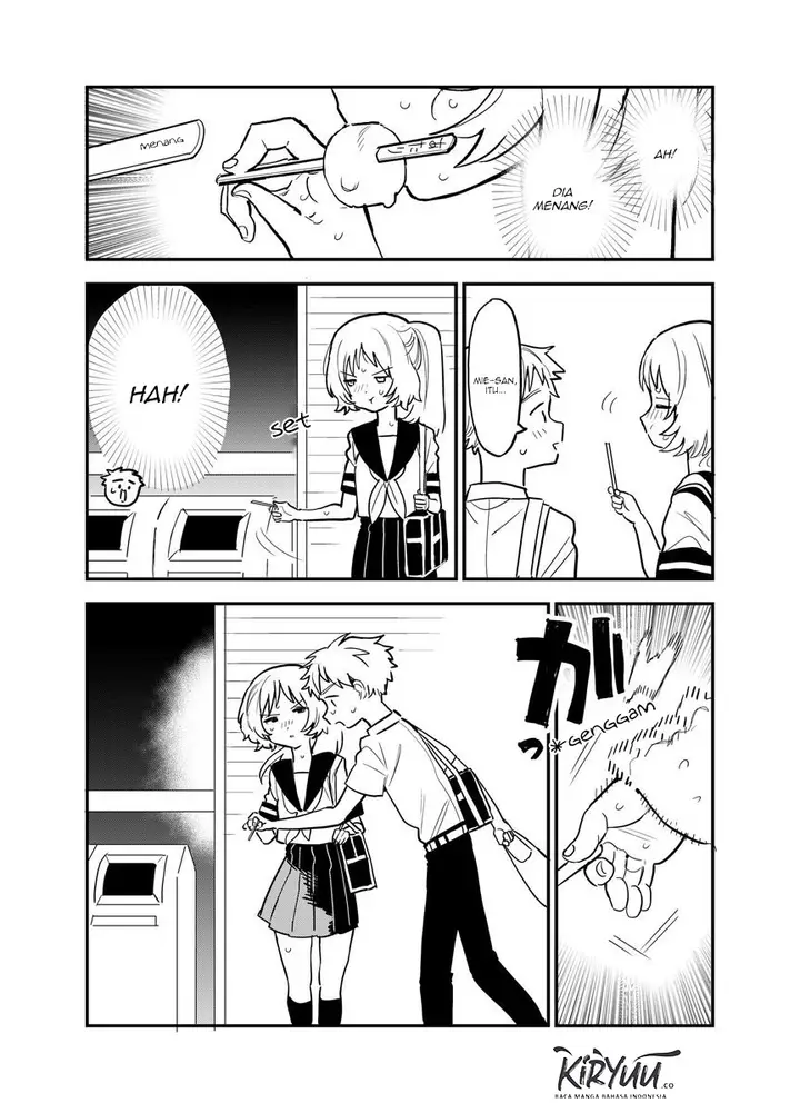 image-komik-sukinako-ga-megane-wo-wasureta-chapter-44-2/6